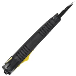 ARMATOOL Нож строительный AUTO-lock 18мм НС-18 SK2 IEK