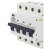 ARMAT Автоматический выключатель M06N 4P C 25А IEK