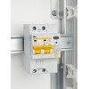 KARAT Дифференциальный автомат АД12M 2P C25 30мА тип A IEK