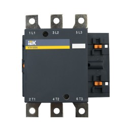 Контактор КТИ-5225 225А 230В/АС3 IEK