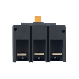 Выключатель автоматический ВА88-37 3Р 400А 35кА IEK