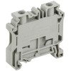 ARMAFIX Разделитель PPCY2.5/10BU для колодок клеммных CY2.5-CY10 синий IEK