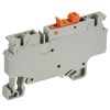 ARMAFIX Клемма пружинная с ножевым размыкателем CXK4 IEK