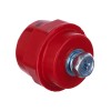 Изолятор SM25 (М6) силовой с болтом IEK