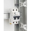 ARMAT Автоматический выключатель M06N 2P C 25А IEK