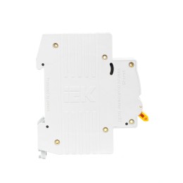 KARAT Автоматический выключатель ВА47-29 2P C 25А 4,5кА IEK