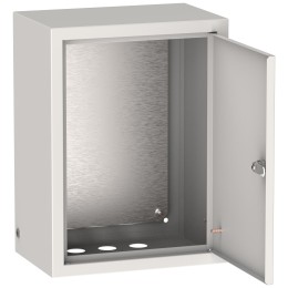 Корпус металлический ЩМП-40.30.20 УХЛ3 IP31 IEK