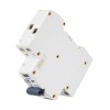 ARMAT Автоматический выключатель дифференциального тока B06S 1P+NP C25 30мА тип A (18мм)