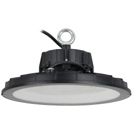 Светильник светодиодный ДСП 4025 150Вт 5000К IP65 IEK
