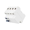 ARMAT Выключатель дифференциального тока R10N 4P 63А 100мА тип AC IEK