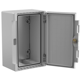 TETRA Корпус пластиковый ЩМПп 300х200х130мм IP66 IEK