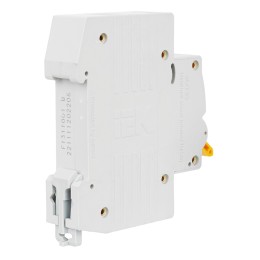 KARAT Автоматический выключатель ВА47-29 1P B 6А 4,5кА IEK