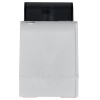 UNION Mini Корпус пластиковый КМПн-2 IP30 белый IEK