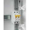 KARAT Автоматический выключатель ВА47-60M 2P C 6А 6кА IEK