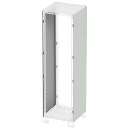 FORMAT Панель боковая 2000х600мм IP54 (2шт/компл) IEK