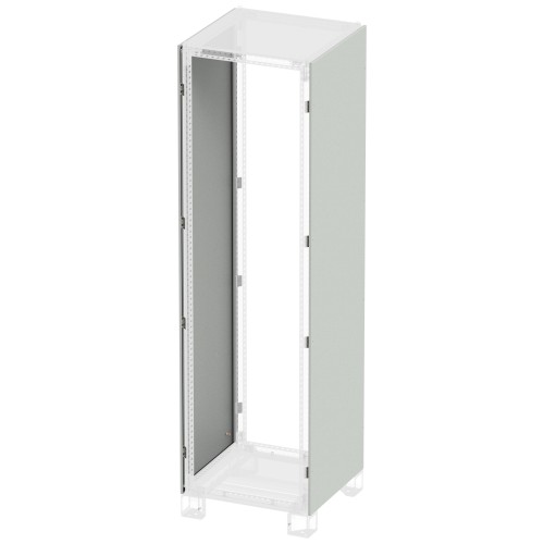 FORMAT Панель боковая 2000х600мм IP54 (2шт/компл) IEK