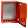 Корпус металлический ЩМП-2-0 (500х400х220мм) У2 IP54 RAL 3020