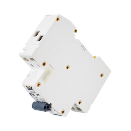 ARMAT Автоматический выключатель дифференциального тока B06S 1P+NP B16 30мА тип A (18мм)