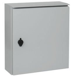 TITAN Корпус металлический ЩУ 3/1-1 (445х400х150мм) У1 IP66