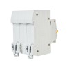 KARAT Автоматический выключатель ВА47-29 3P D 25А 4,5кА IEK