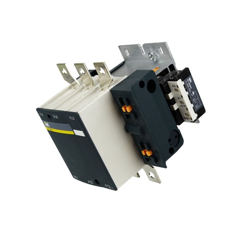 Контактор КТИ-5225 225А 230В/АС3 IEK