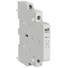 ARMAT Дополнительный контакт для KMR 1НО 1НЗ IEK