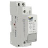 ARMAT Контактор модульный KMR 20А 230В AC 2НО IEK