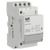 Контактор модульный KMR 25А 230В AC 4НО