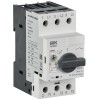 ARMAT Автоматический выключатель защиты двигателя A6 GV2P 1,6-2,5А IEK