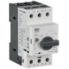 ARMAT Автоматический выключатель защиты двигателя A6 GV2P 2,5-4А IEK