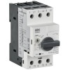 ARMAT Автоматический выключатель защиты двигателя A6 GV2P 4-6,3А IEK