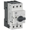 ARMAT Автоматический выключатель защиты двигателя A6 GV2P 6,3-10А IEK