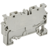 ARMAFIX Клемма пружинная CX6 6мм2 проходная серая IEK