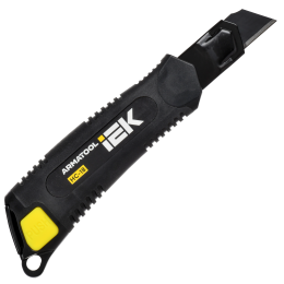 ARMATOOL Нож строительный AUTO-lock 18мм НС-18 SK2 IEK