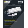 Блок аварийного питания БАП12-3,0 для LED IEK