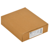 ARMAFIX Клемма пружинная CX6-3 6мм2 трехконтактная серая IEK