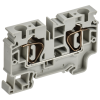 ARMAFIX Клемма пружинная CX10 10мм2 проходная серая IEK