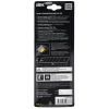 ARMATOOL Нож строительный 25мм НС-25 SK2 IEK
