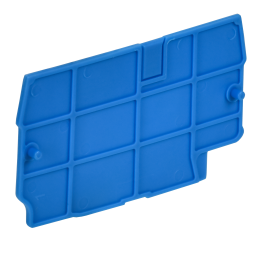 ARMAFIX Заглушка для клемм EPCX/CP4-3 BU IEK