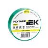 MIXTAPE BASIC Изолента 0,13х15мм зеленая 10м IEK