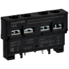 Дополнительный контакт поперечный ДКП32-11 MASTER IEK