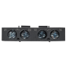 Дополнительный контакт поперечный ДКП32-11 MASTER IEK