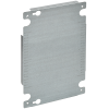 TETRA Корпус пластиковый ЩМПп 400х300х170мм прозрачная дверь IP66 IEK