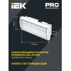 Светильник аварийный ДПА 5040-1 универсальный 1ч IP54 IEK