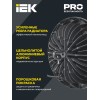 Светильник светодиодный ДСП 4001 100Вт 4000К IP65 алюминий IEK