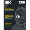 Светильник светодиодный ДСП 4022 200Вт 6500К IP65 IEK