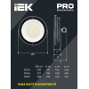 Светильник светодиодный ДСП 4022 200Вт 6500К IP65 IEK