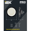 Светильник светодиодный ДСП 4025 250Вт 5000К IP65 IEK