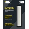 Светильник светодиодный ДСП 7021 150Вт 5000К IP65 IEK