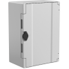 TETRA Корпус пластиковый ЩМПп 350х250х150мм IP66 IEK
